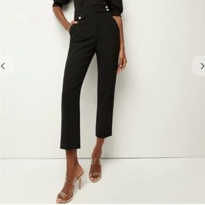 Veronica Beard Renzo Pant